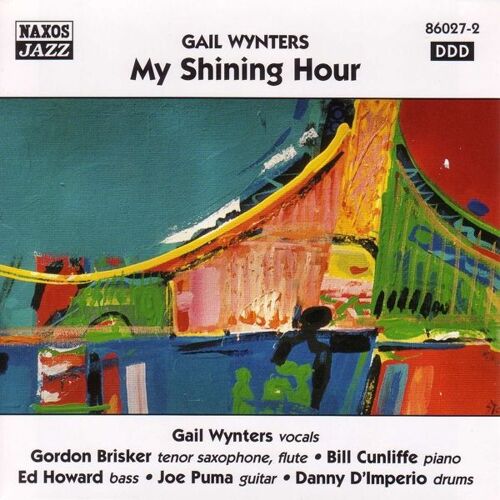 My Shining Hour
