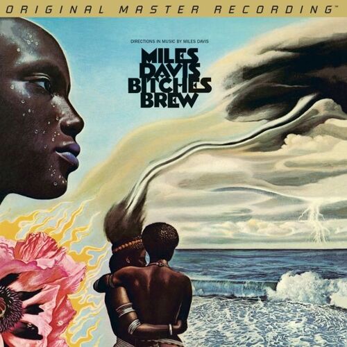 Bitches Brew (Sacd Hybrid)