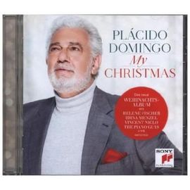 My Christmas