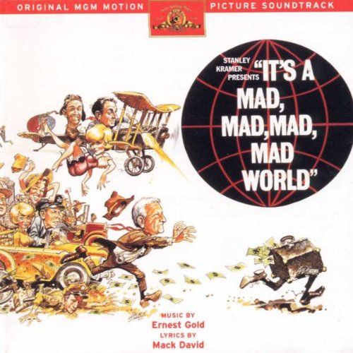 Its A Mad,Mad,Mad,Mad World