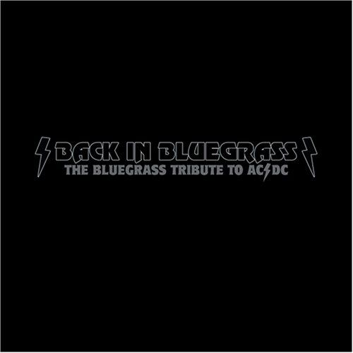 Back In Bluegrass -12tr-