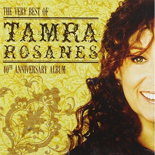 Tamra Rosanes - The Very Best (2 Cd)