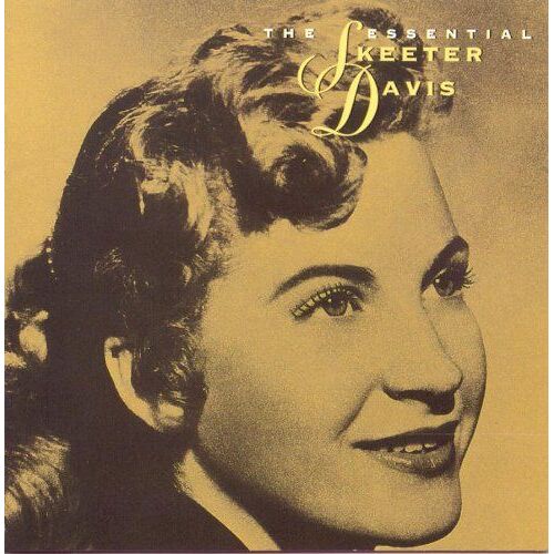 Essential Skeeter Davis