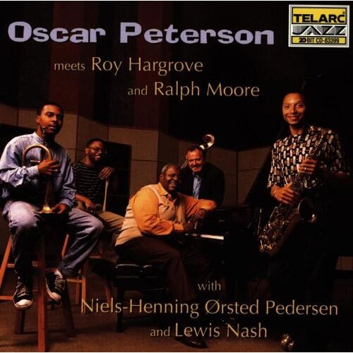 Meets Roy Hargrove