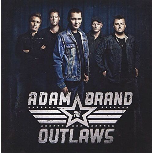 Adam Brand & The Outlaws