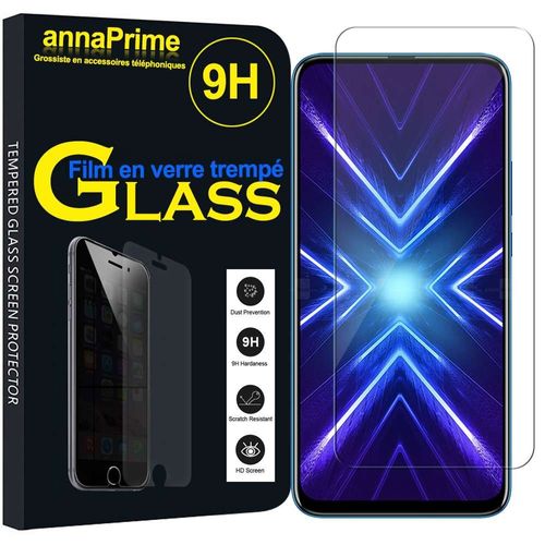 1 Film Verre Trempé Pour Htc U23/ U23 Pro 6.7" Protection D'écran