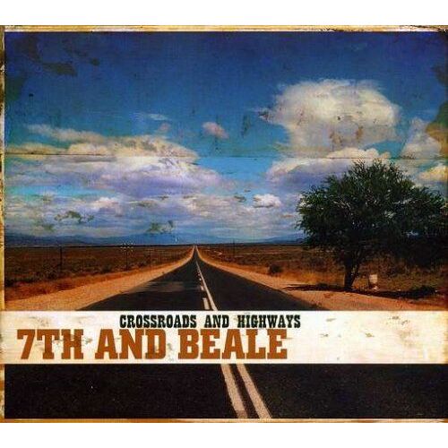 Crossroads & Highways
