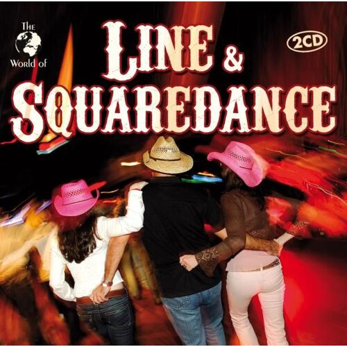 Line-& Squaredance