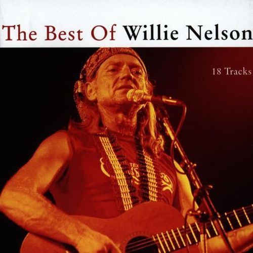Best Of Willie Nelson