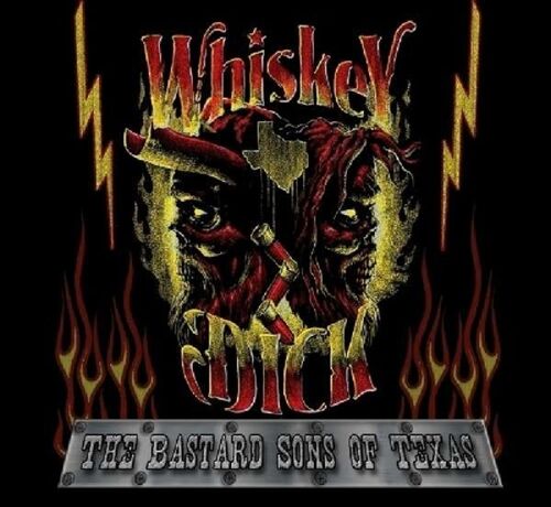 Bastard Sons Of Texas