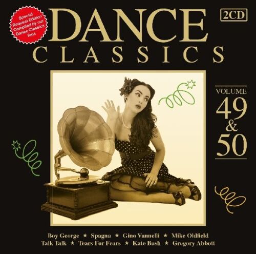 Dance Classics 49 & 50
