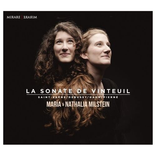 La Sonate De Vinteuil