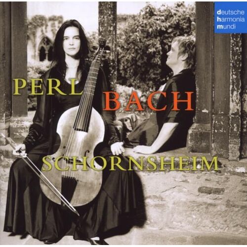 Sonaten Für Viola Da Gamba & Cembalo