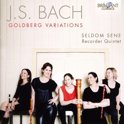 Goldberg Variations