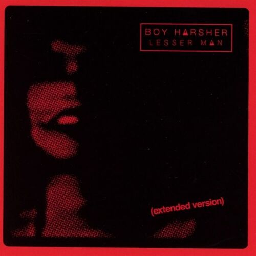 Lesser Man (Extended Version)