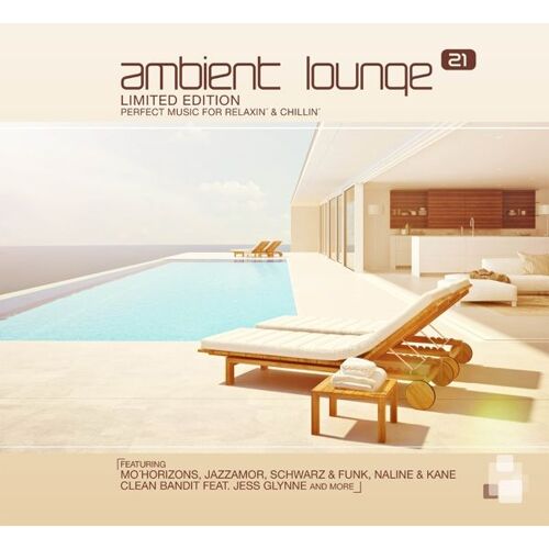 Ambient Lounge Vol.21