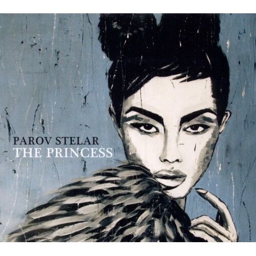 The Princess