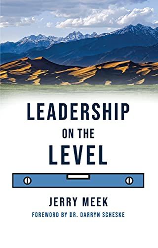 Leadership On The Level