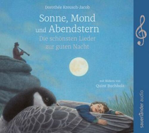 Sonne, Mond Und Abendstern