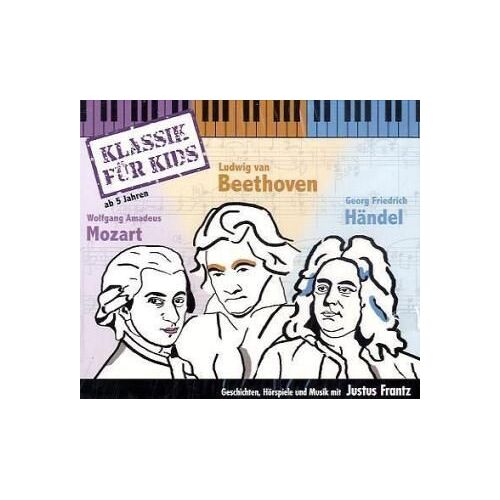 3 Cds Klassik Für Kids-01
