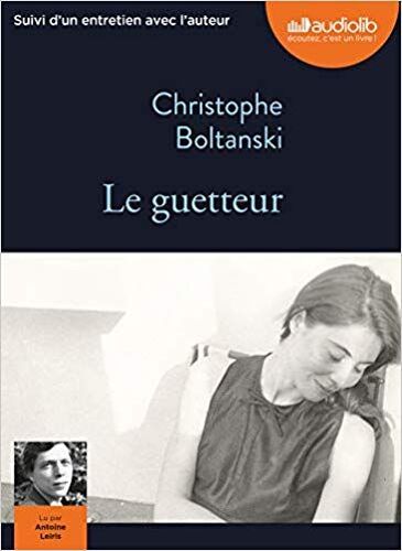 Le Guetteur (Audio)