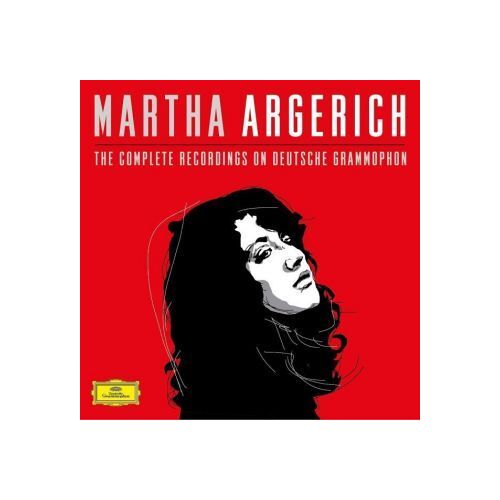 The Complete Recordings On Dg (Ltd.Edt.)