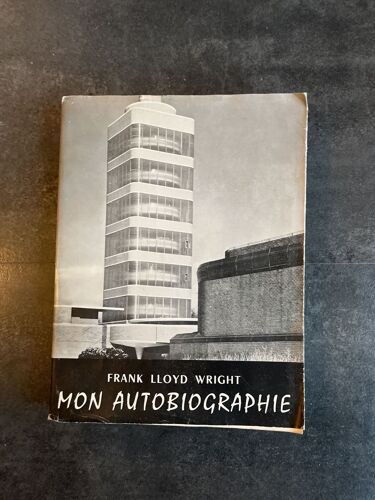 Mon Autobiographie