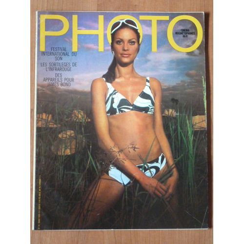 Photo 18 De Mars 1969