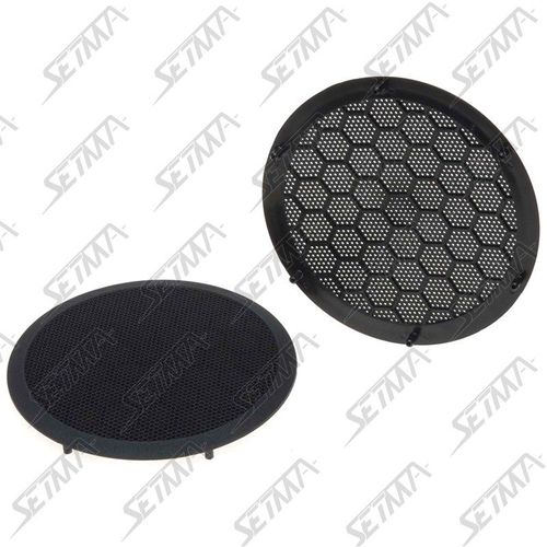 SUPPORT HP 165 MM - SEAT LEON-TOLEDO / VOLKSWAGEN GOLF IV-PASSAT - JUSQU'A 2005 - AVANT-ARRIERE