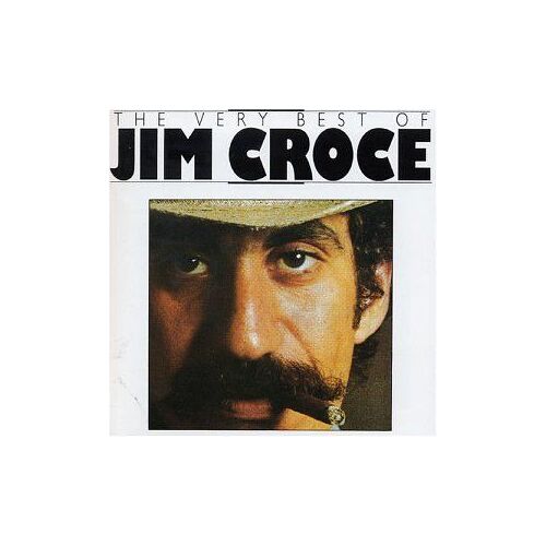 The Very Best Of Jim Croce