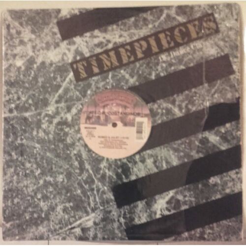 Romeo & Juliet - I Love America ( Maxi 45 Tours )