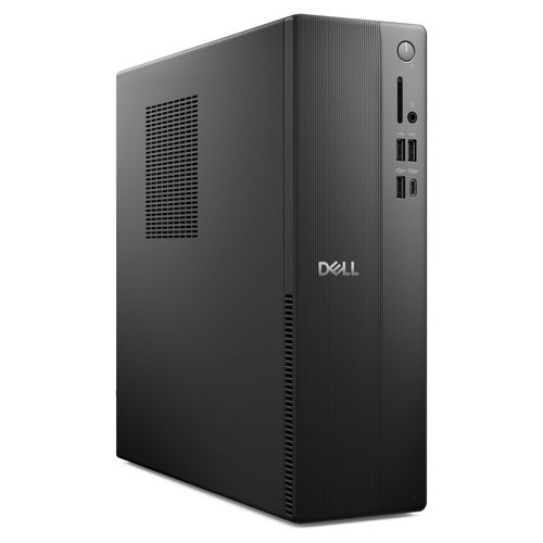 Dell Slim CDECS 125007 Intel Core i3-14100 - 4.7 Ghz - Ram 8 Go - SSD 512 Go