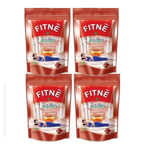 Fitne Infusion 160 Sachets Minceur Herbal A Base De Feuilles De Séné (Senna) Laxatif Réduit Appétit |Tisane Minceur | Brûle-Graisses | Amaigrissement | Maigrir | Brûleurs De Graisse | Perte De Poids Assurée | Diminuez Votre Masse Corporelle
