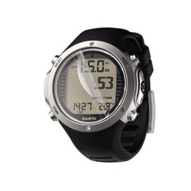 Protecteur D'ecran Suunto Serie D (2 Pieces)