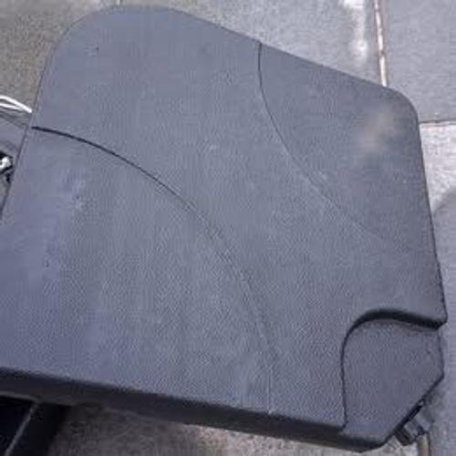 Dalles De Lestage Pour Parasol