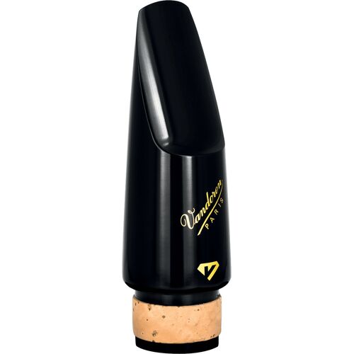 Cm135 - Black Diamond Bd5 - Bec Clarinette Alto