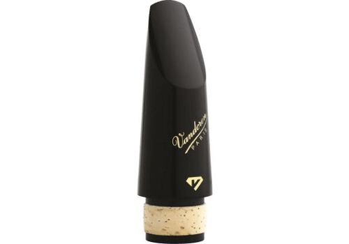 Bd5 Black Diamond Série 13 - Cm1405 - Bec Clarinette Sib (Diapason 440)