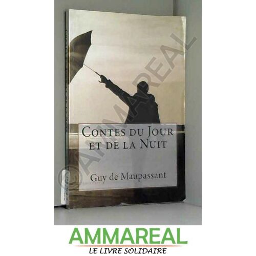 Contes Du Jour Et De La Nuit