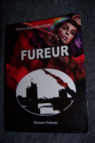 Fureur