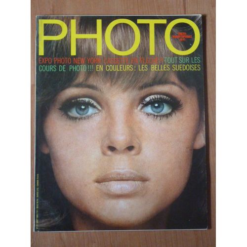 Photo 23 De Aout 1969