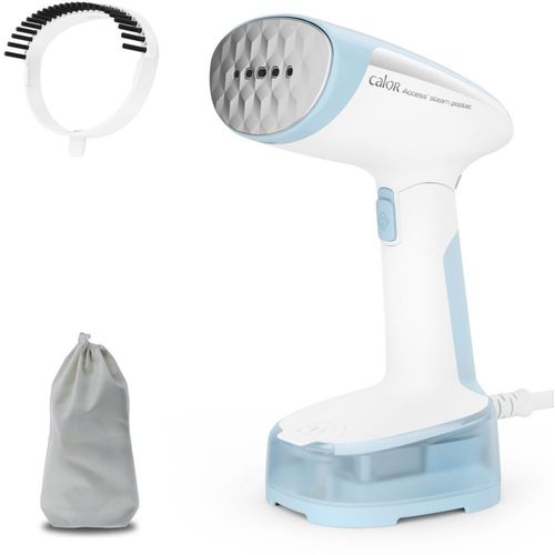 Calor Access Steam Pocket DT3041C0 - Générateur vapeur portable Bleu ciel
