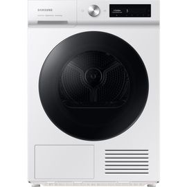 Sèche linge pompe à chaleur Samsung DV90BB7445GWS3 BESPOKE AI