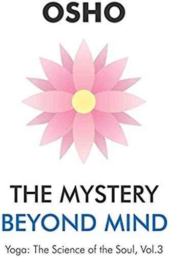 The Mystery Beyond Mind