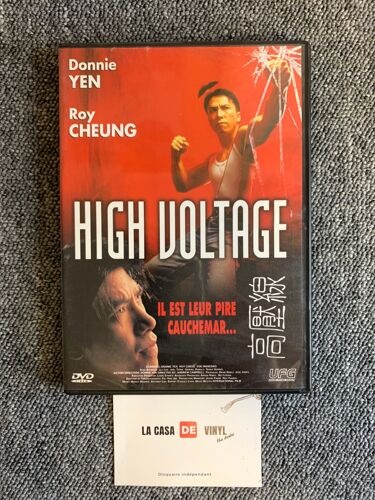 High Voltage