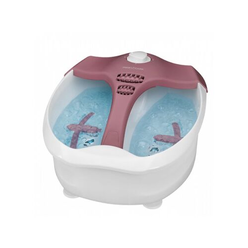Appareil De Massage Pour Les Pieds Proficare Pc-Fm 3027 Blanc/Bordeaux