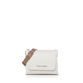 Sac à main Alexia Valentino VBS5A806 Bianco/Cuoio