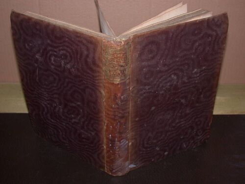 The Popular Encyclopedia Being A General Dictionary Of Arts, Sciences, Literature, Biography, History And Political Economy -Volume Vii, Part I