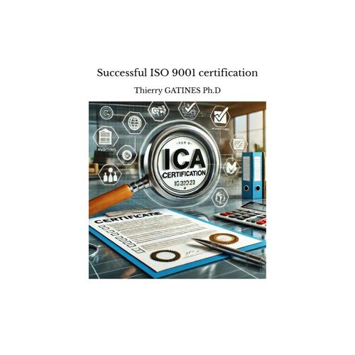 Successful Iso 9001 Certification