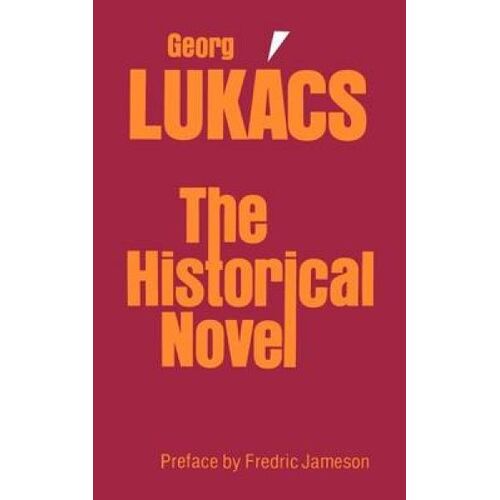The Historical Novel