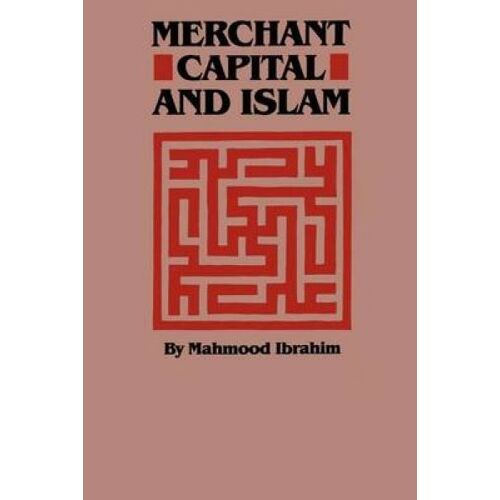Merchant Capital And Islam